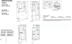 Belgravia Ace (D28), Semi-Detached #581692651